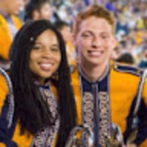 Meet your Posher, Jade